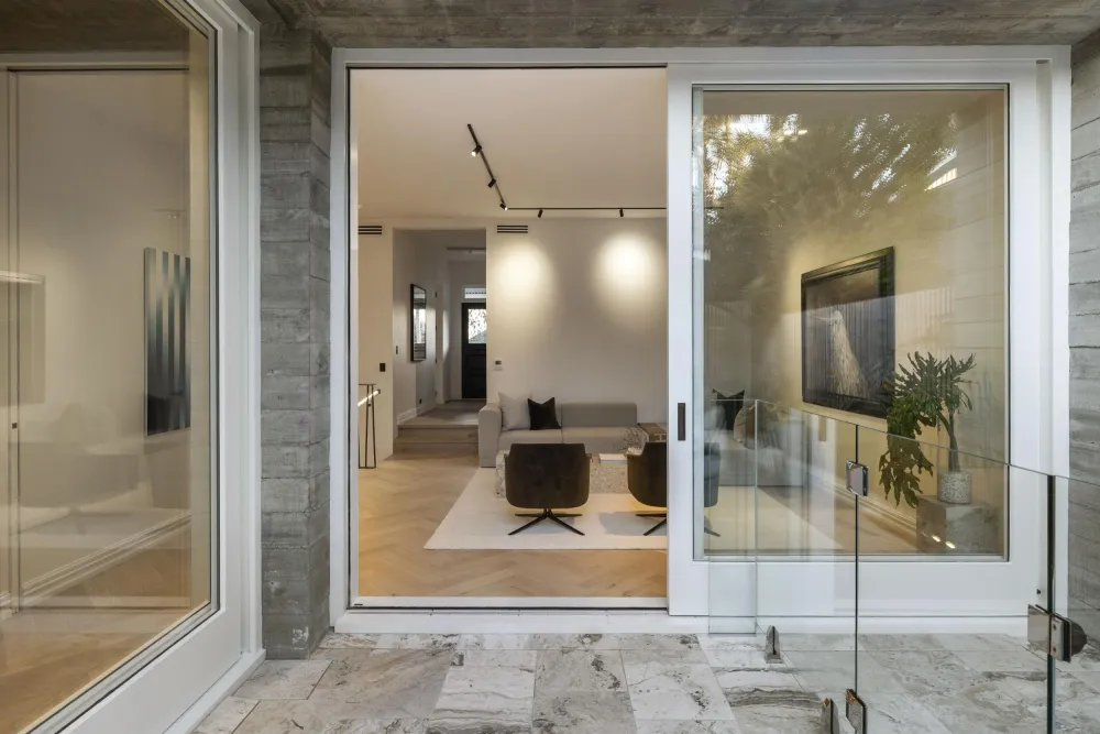 Photos of 77 Sussex Street