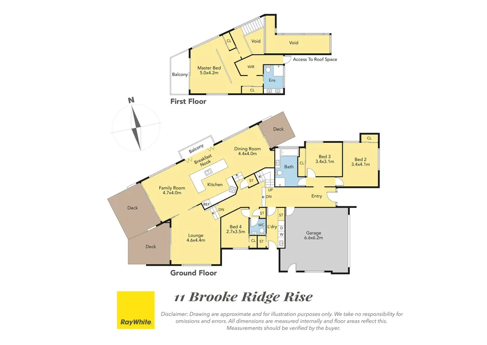 Photos of 11 Brooke Ridge Rise