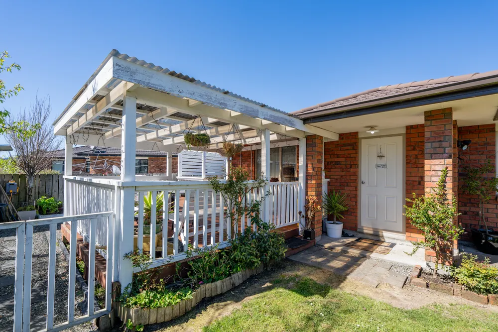 Photo of 116 Brown Street, Kingswell