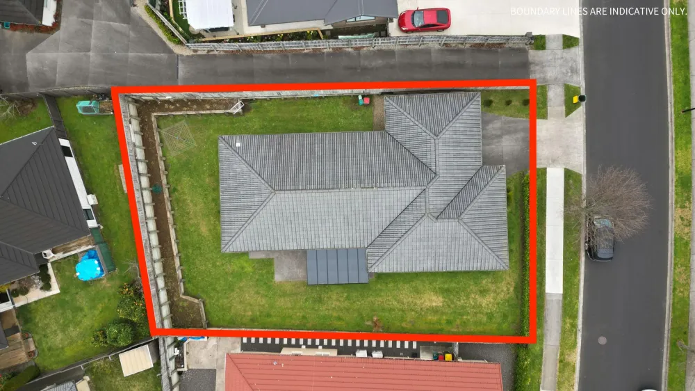 Photos of 44 Keston Crescent