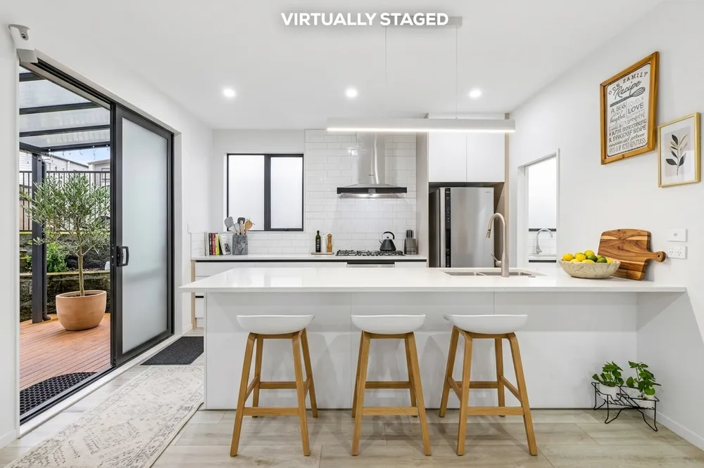 Photos of 1 Cyperus Street