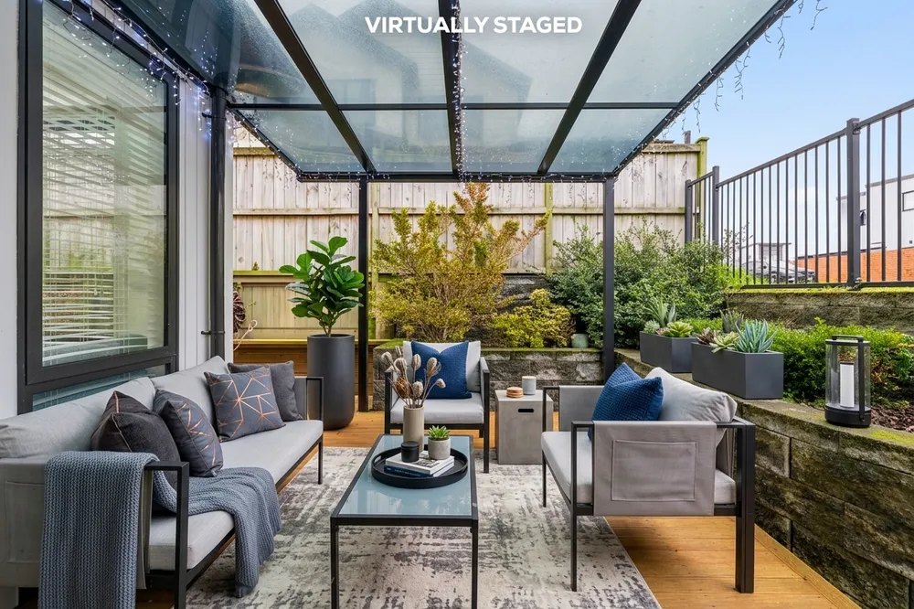 Photos of 1 Cyperus Street