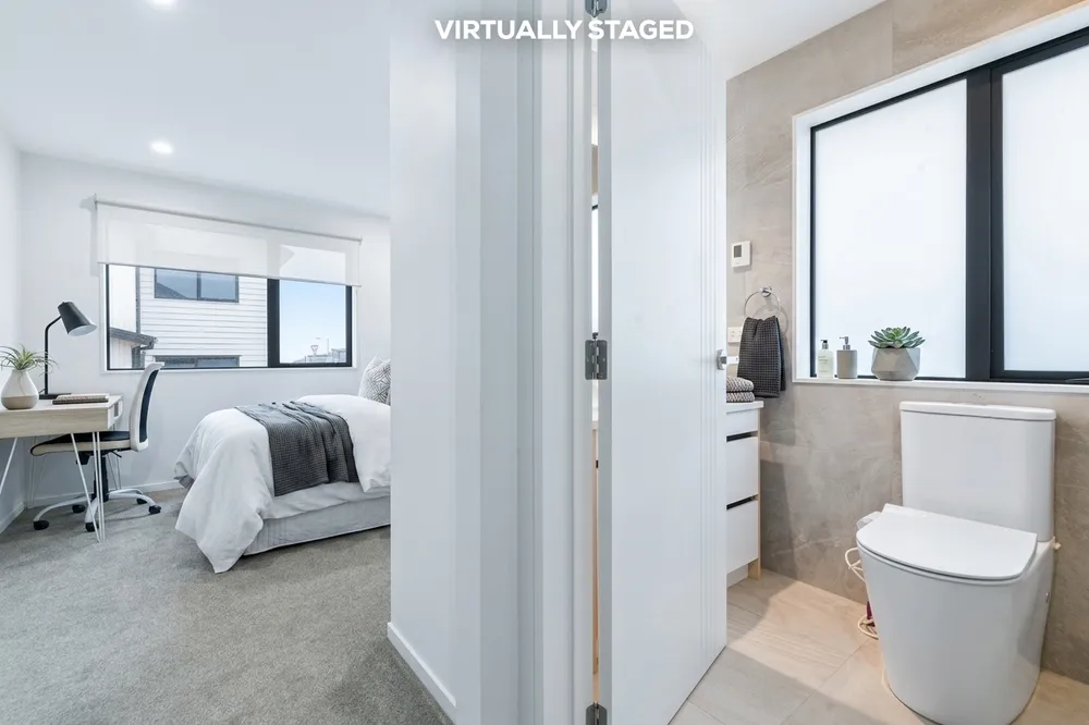Photos of 1 Cyperus Street