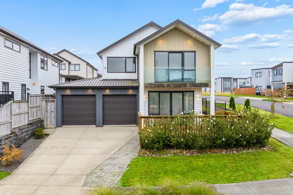 Photos of 1 Cyperus Street