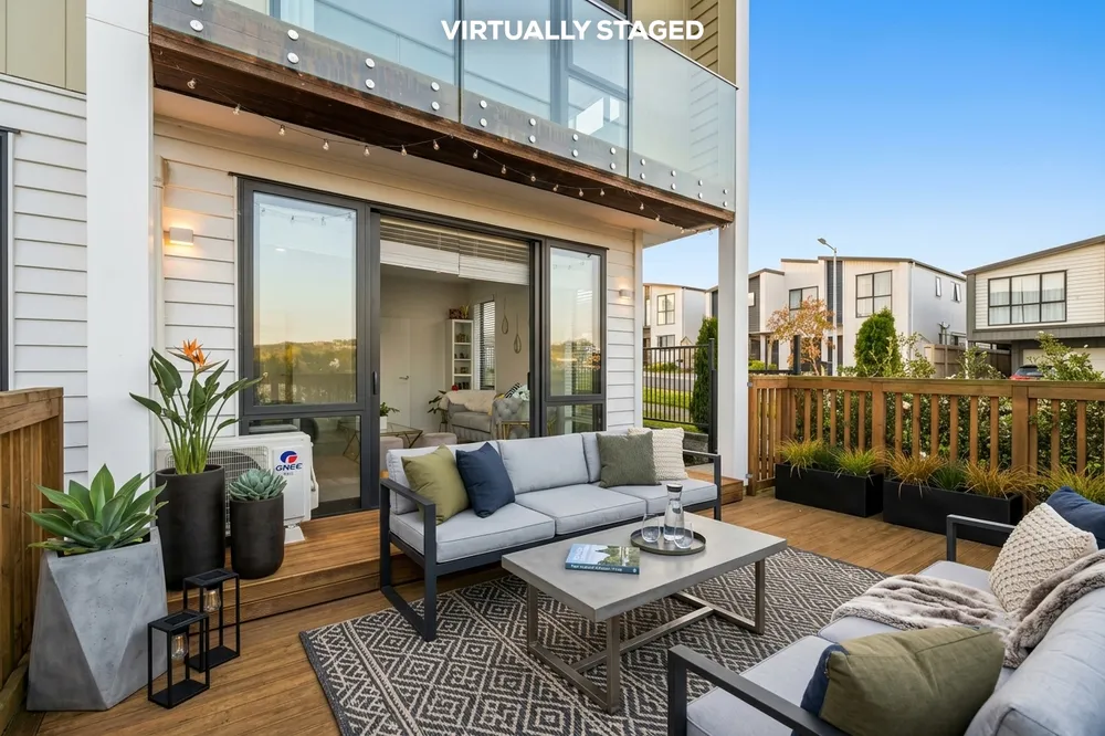 Photos of 1 Cyperus Street