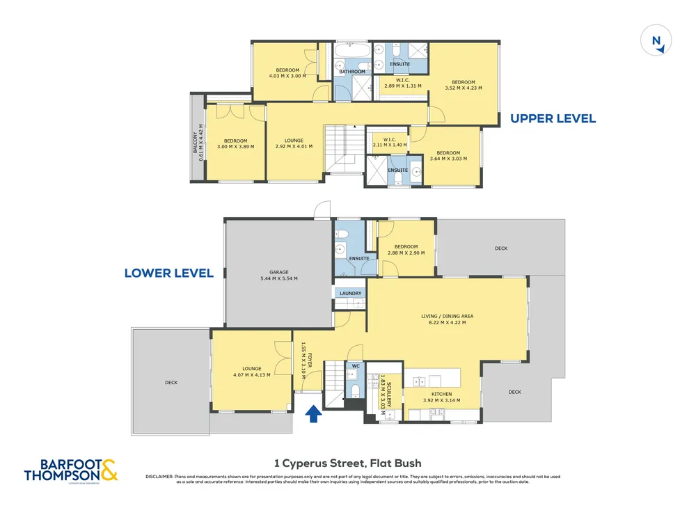 Photos of 1 Cyperus Street