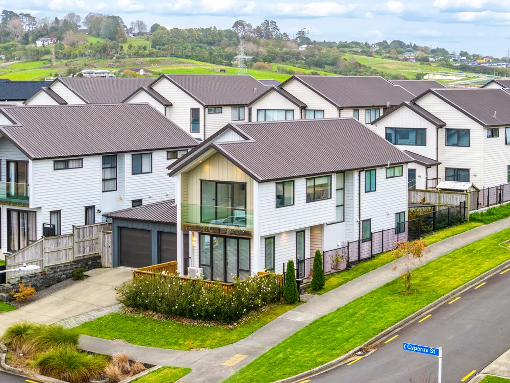 Photos of 1 Cyperus Street