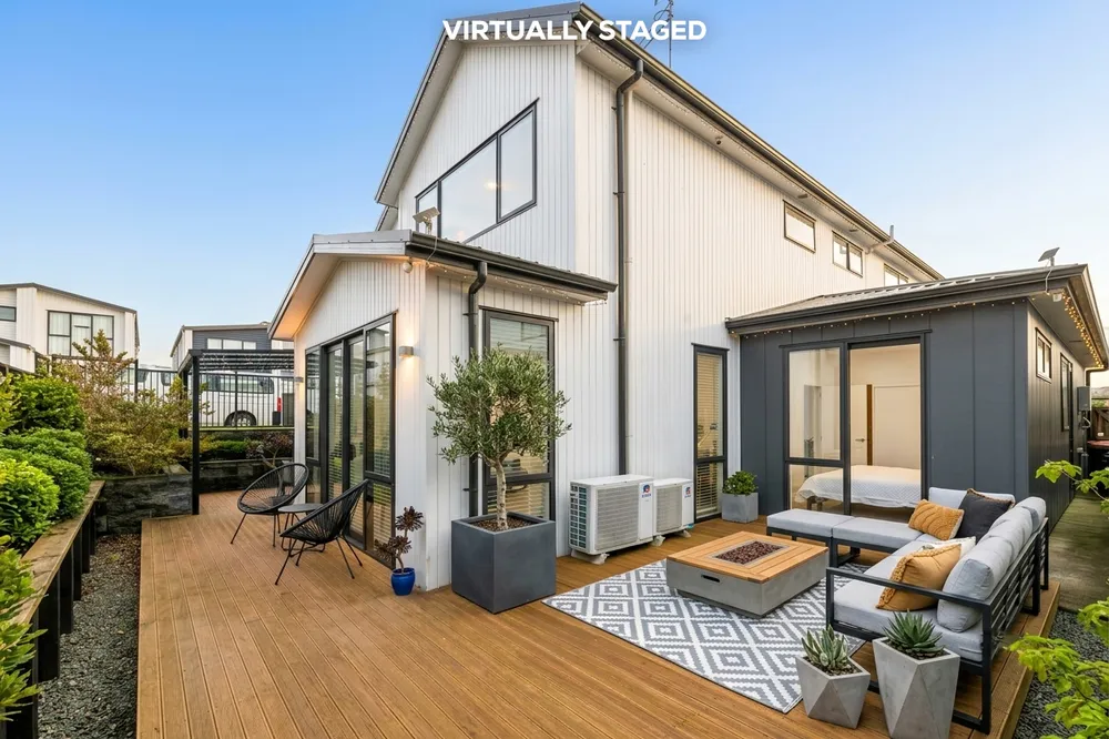 Photos of 1 Cyperus Street