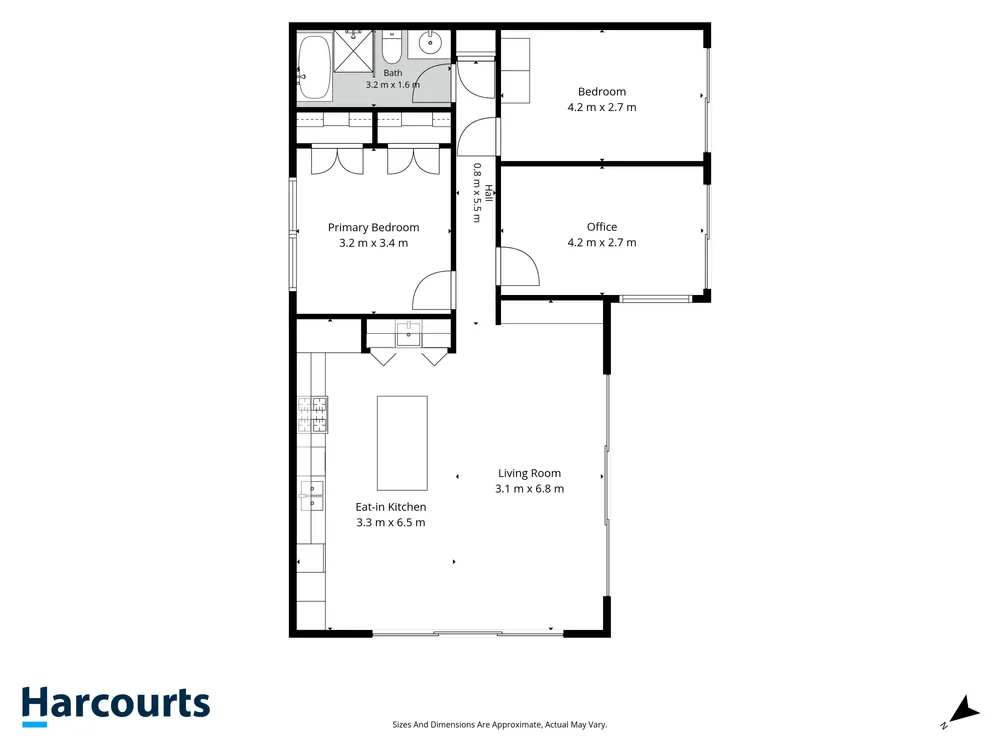 Photos of 6 Pine Ridge Terrace