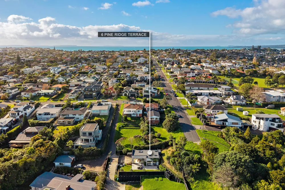 Photos of 6 Pine Ridge Terrace