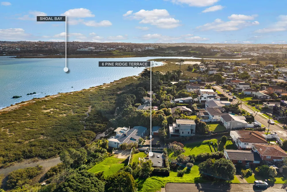 Photos of 6 Pine Ridge Terrace