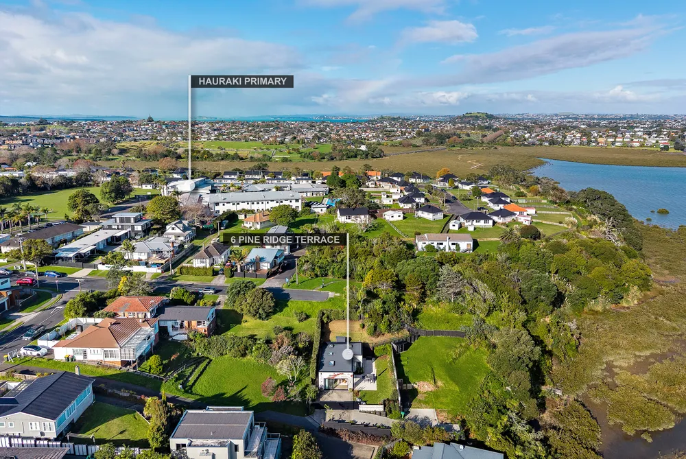 Photos of 6 Pine Ridge Terrace