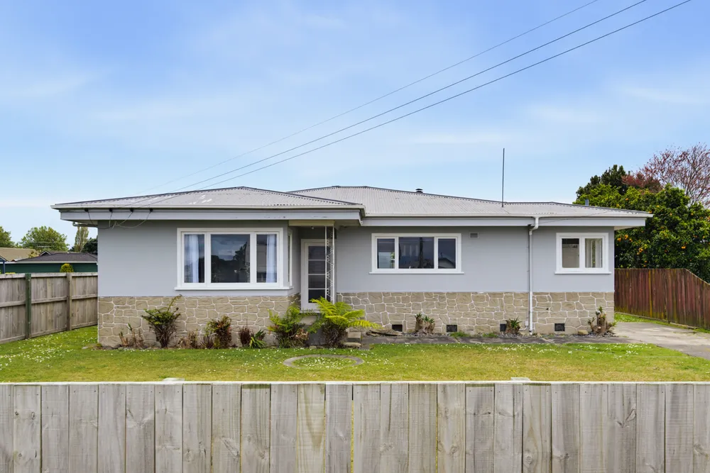 Photo of 15 Macdonald Street, Te Hapara