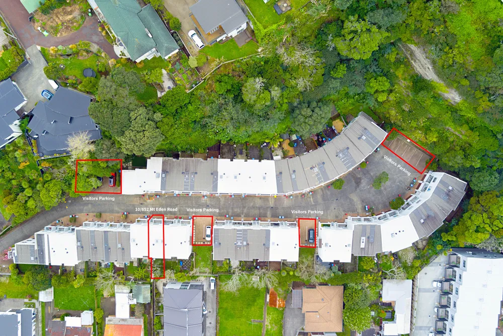 Photos of 10/852 Mount Eden Road