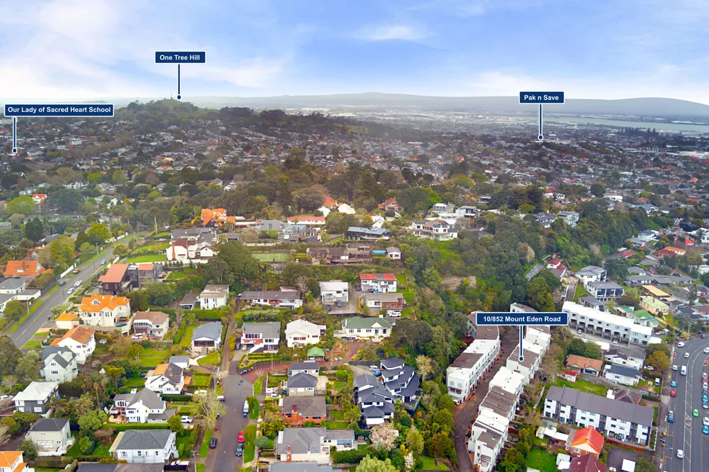 Photos of 10/852 Mount Eden Road