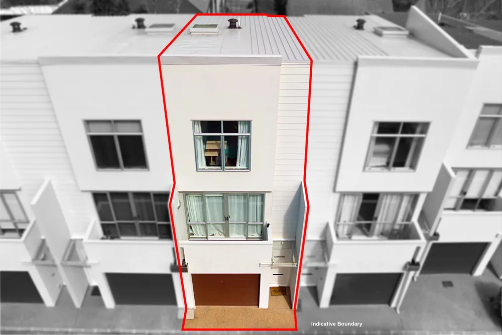 Photo of 10/852 Mount Eden Road, Three Kings