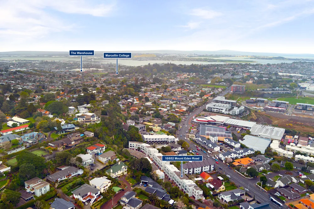 Photos of 10/852 Mount Eden Road