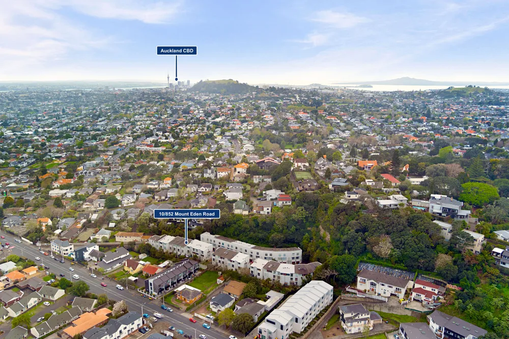 Photos of 10/852 Mount Eden Road