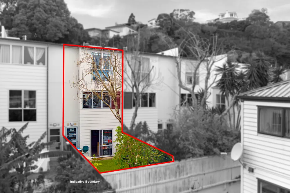 Photos of 10/852 Mount Eden Road