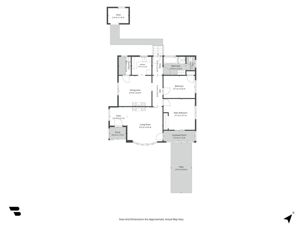 Photos of 34 Warwick Avenue