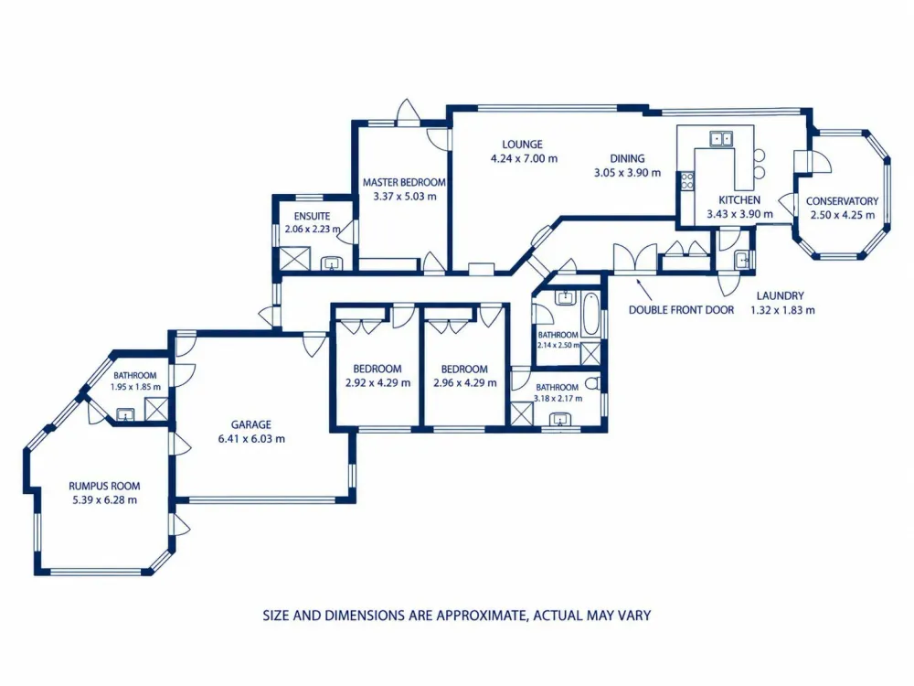 Photos of 14 Claridge Place