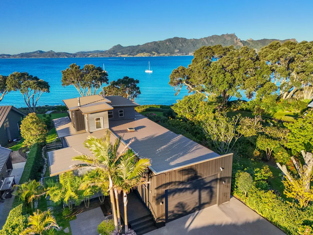 Photo of 13 Graham Street, One Tree Point