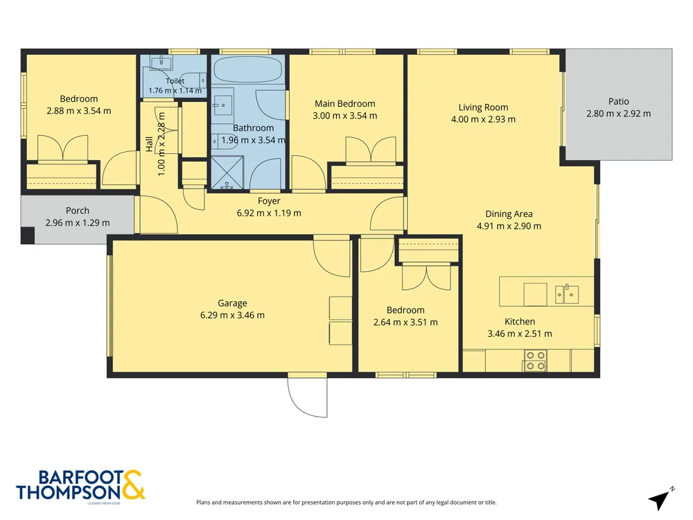 Photos of 3 Bridle Way
