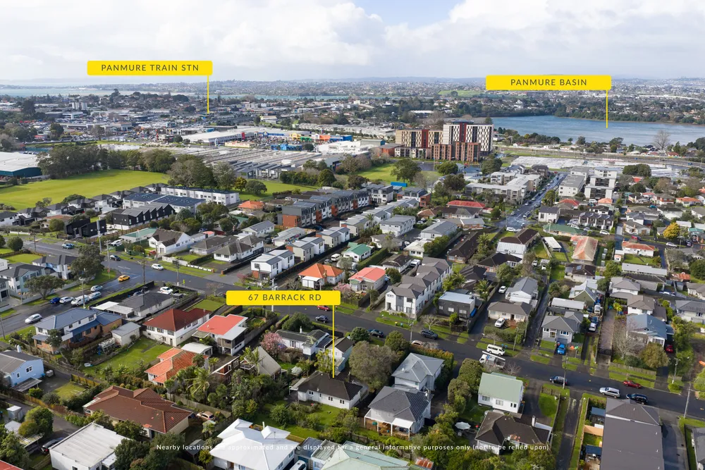 Photos of 67 Barrack Road