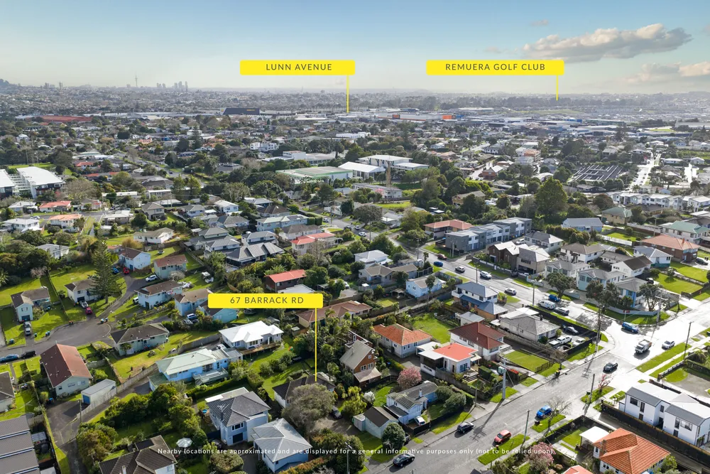 Photos of 67 Barrack Road