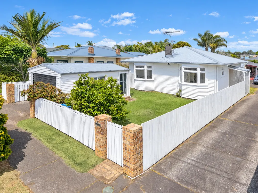 Photo of 26 Fergusson Avenue, Sandringham