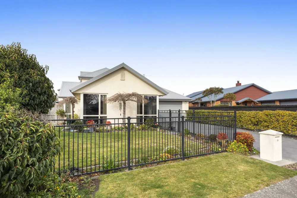 Photos of 15 Becmead Drive