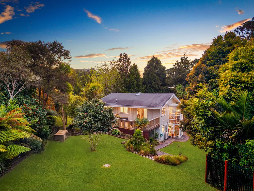Photo of 30 Opanuku Road, Henderson Valley