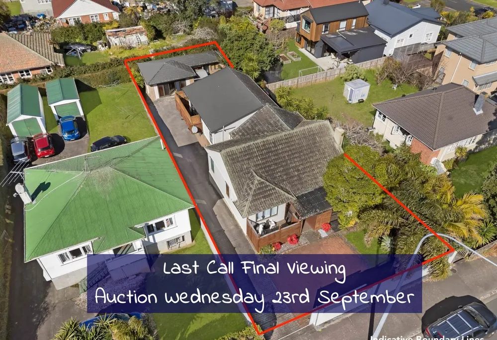 Photos of 654 Sandringham Road