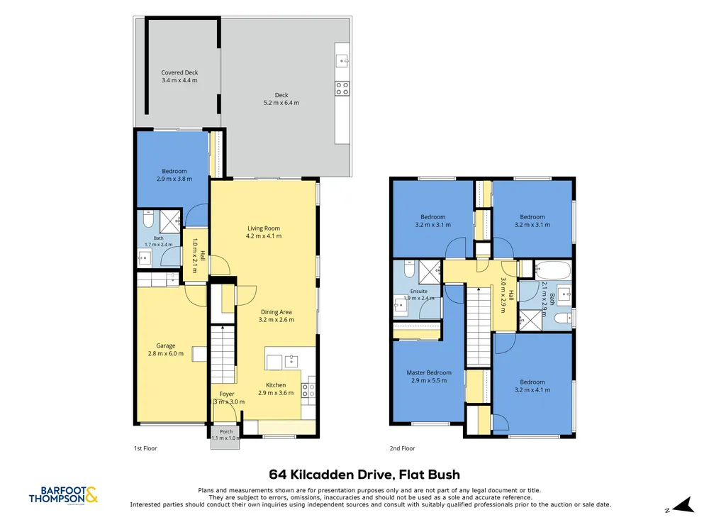 Photos of 64 Kilcadden Drive