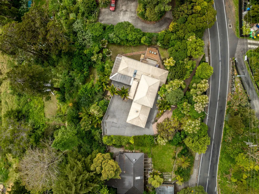 Photos of 665 South Titirangi Road