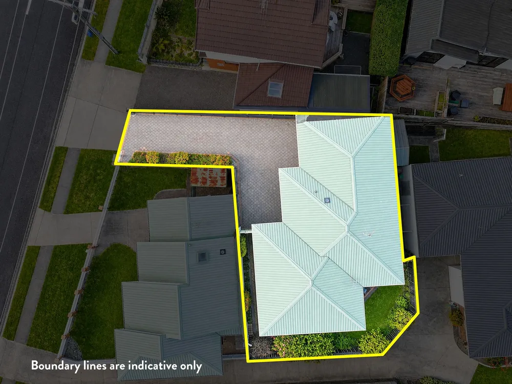 Photos of 11A Tay Street