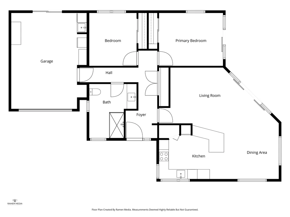 Photos of 11A Tay Street