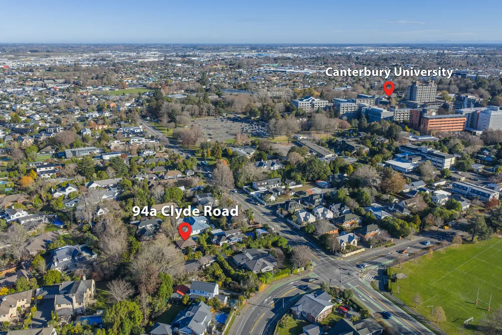 Photos of 94A Clyde Road