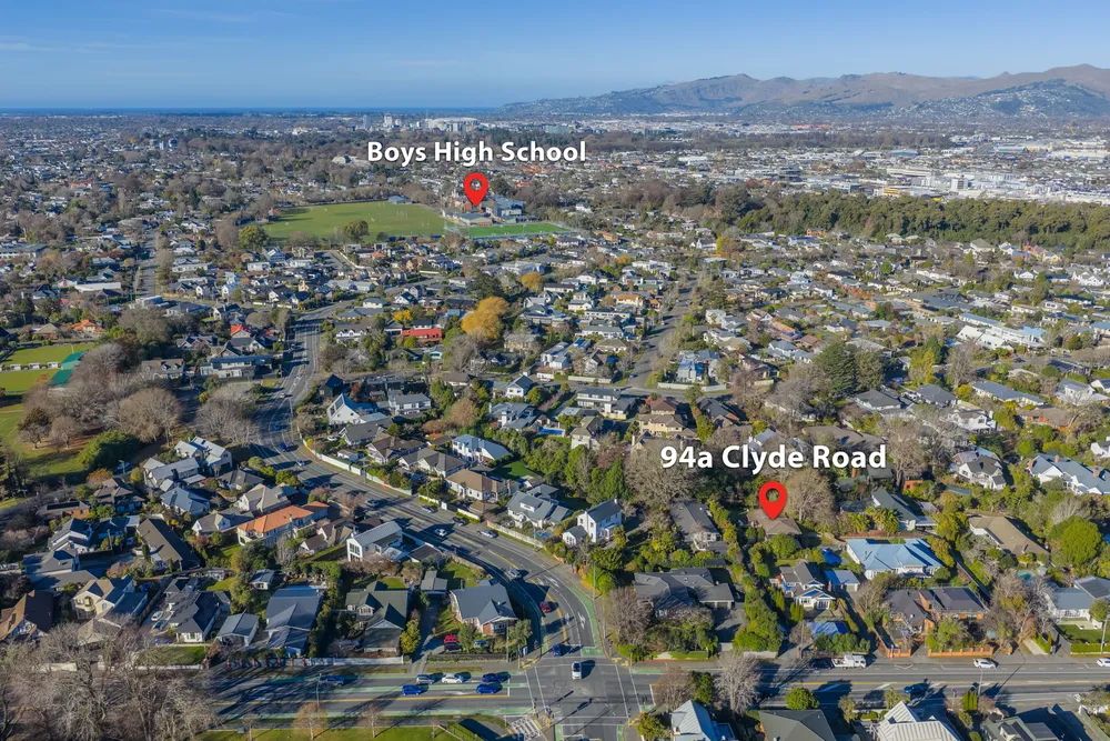 Photos of 94A Clyde Road
