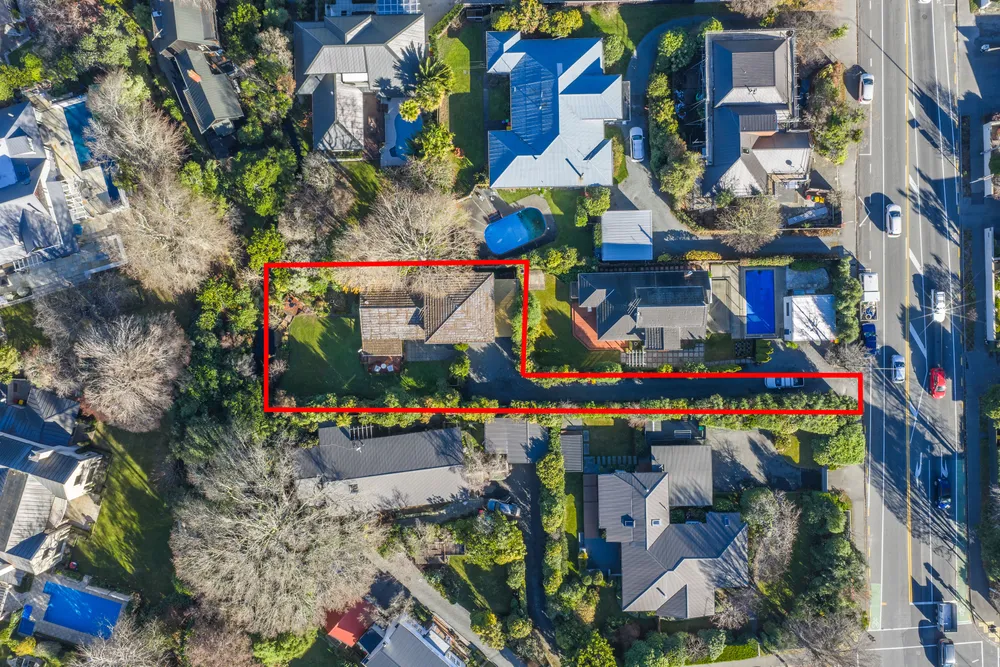 Photos of 94A Clyde Road