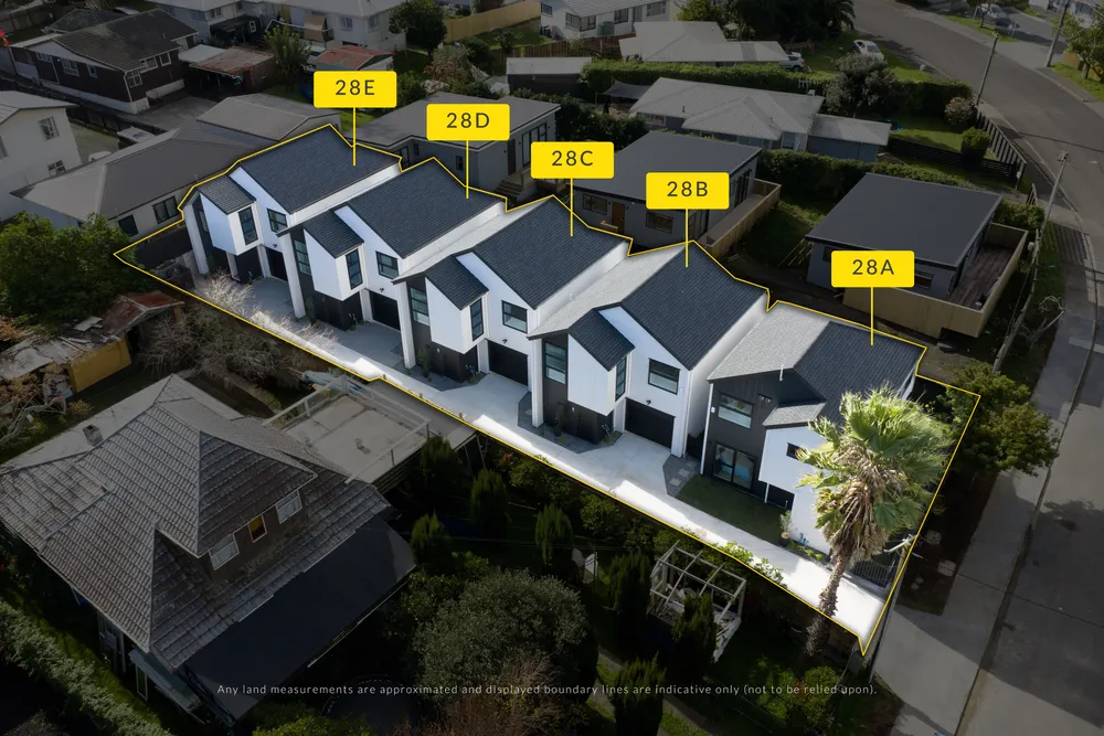 Photos of 28 Walters Road