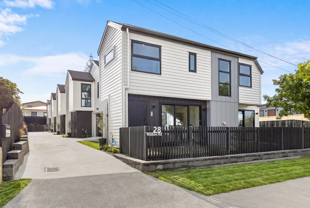 Photos of 28 Walters Road