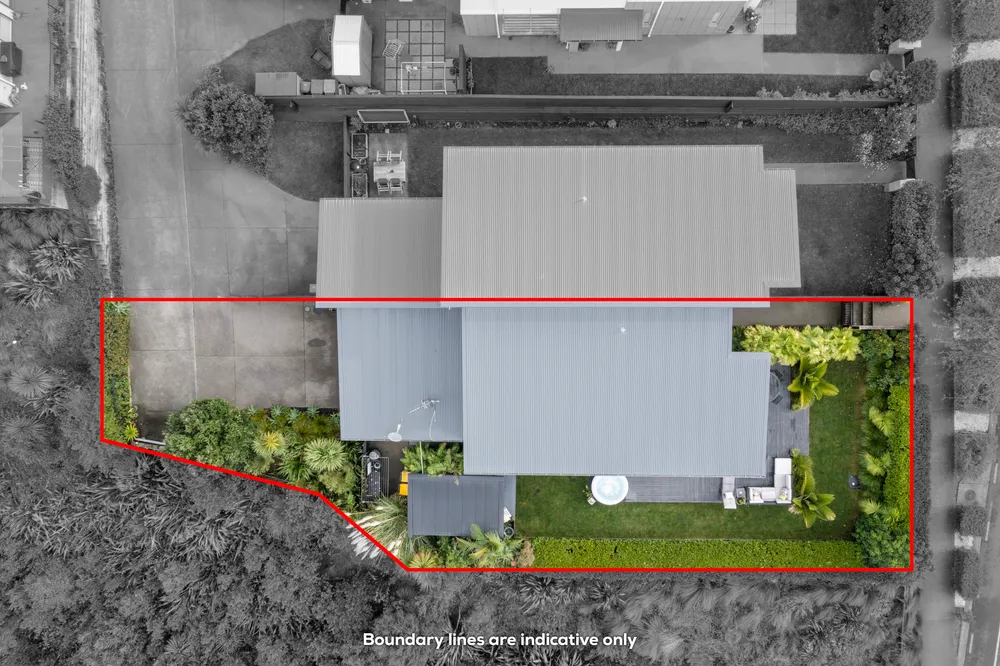 Photos of 4 Te Oneroa Way