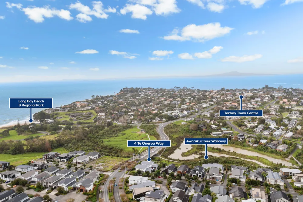 Photos of 4 Te Oneroa Way