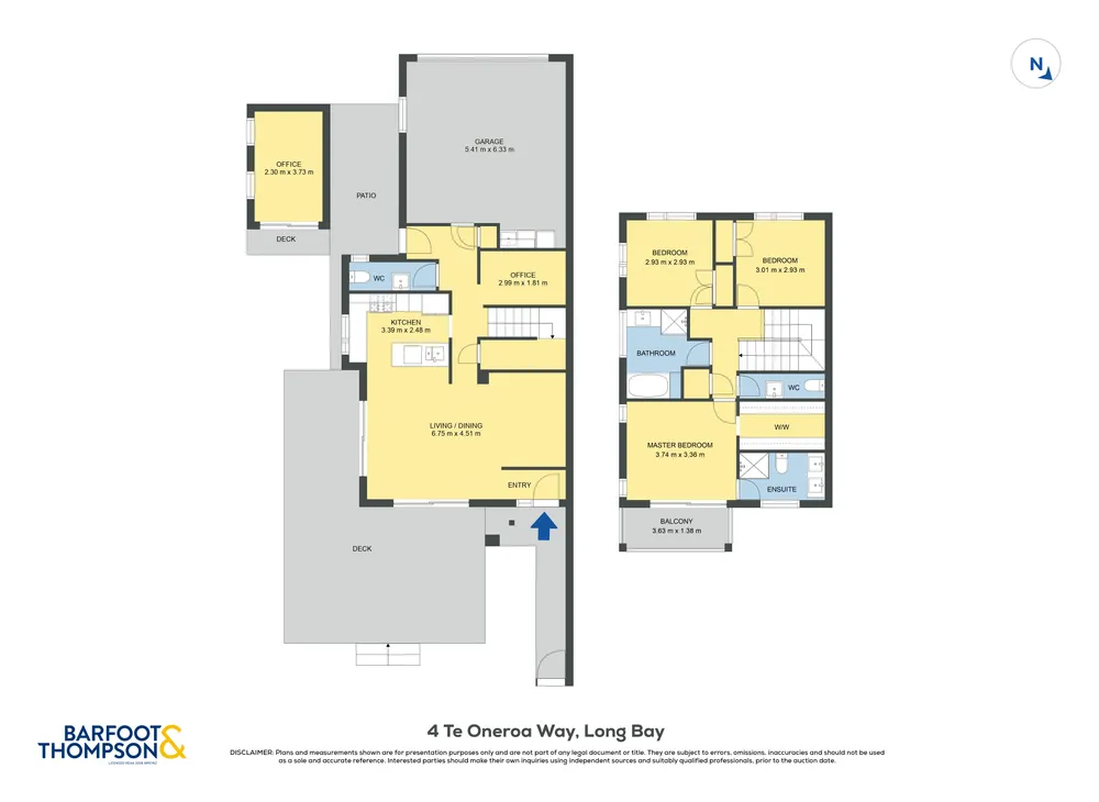 Photos of 4 Te Oneroa Way