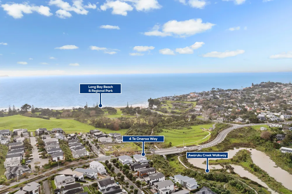 Photos of 4 Te Oneroa Way