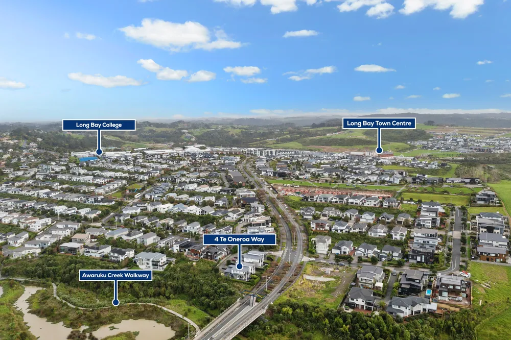 Photos of 4 Te Oneroa Way