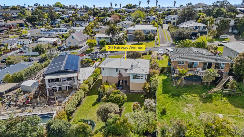 Photos of 20 Fairway Avenue