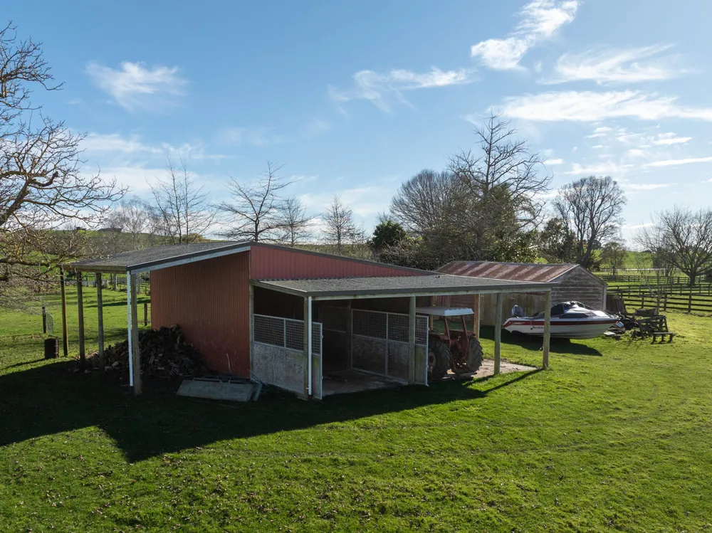 Photos of 1422 Tauwhare Road