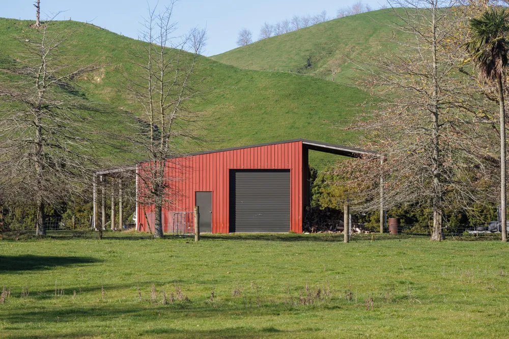 Photos of 1422 Tauwhare Road
